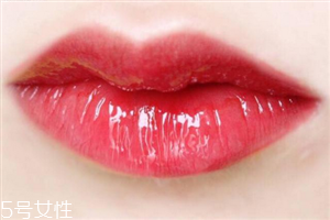 唇釉成膜會怎么樣？唇釉的四種涂法