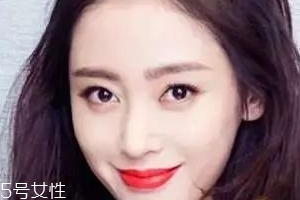 自然不做作的毛流眉怎么畫？紋理清晰有弧度