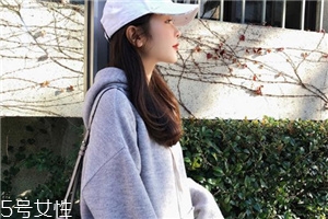 衛(wèi)衣適合多大的人穿？你值得擁有的減齡神器