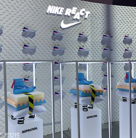 nike epic react flyknit跑鞋發(fā)售時間_在哪買？