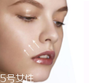 法令紋什么原因？托腮是一大誘因