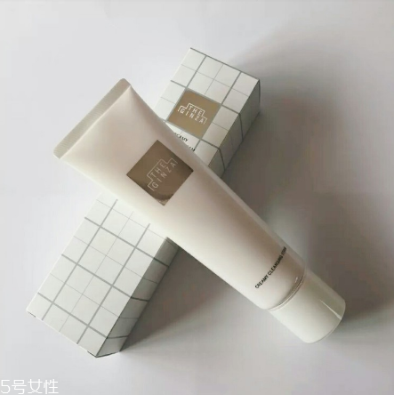 the ginza洗面奶有什么功效？分分鐘秒殺cpb