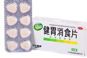 健胃消食片可以隨便吃嗎？腸胃好別瞎吃