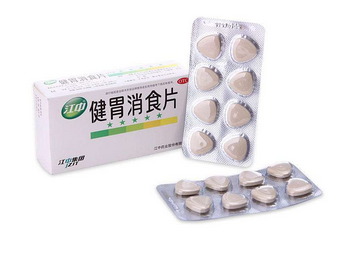 健胃消食片可以隨便吃嗎？腸胃好別瞎吃