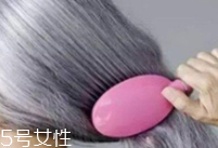少年白什么原因？焦慮緊張會得病
