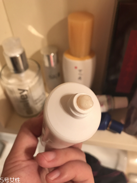 資生堂the ginza洗面奶適合什么膚質？資生堂最高級系列