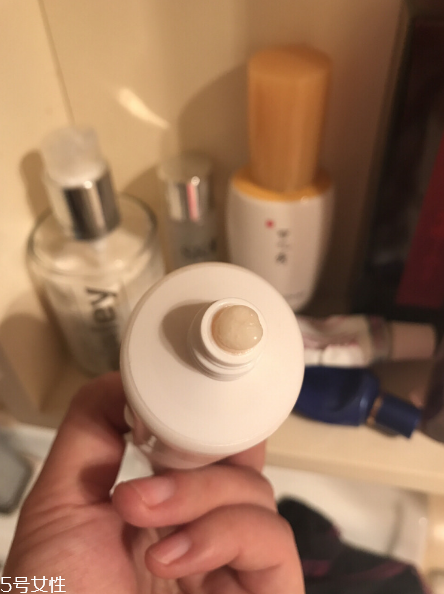 資生堂the ginza洗面奶適合什么膚質？資生堂最高級系列