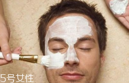 敷面膜刺痛什么原因？不僅僅是缺水
