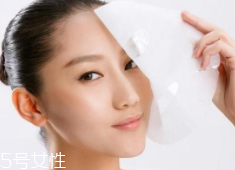 敷面膜為什么越久越干？體溫蒸發(fā)