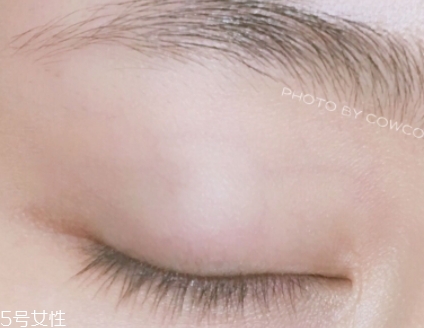 染眉膏可以持續(xù)多久？一天都不會暈妝的小秘密