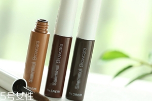 染眉膏可以持續(xù)多久？一天都不會暈妝的小秘密