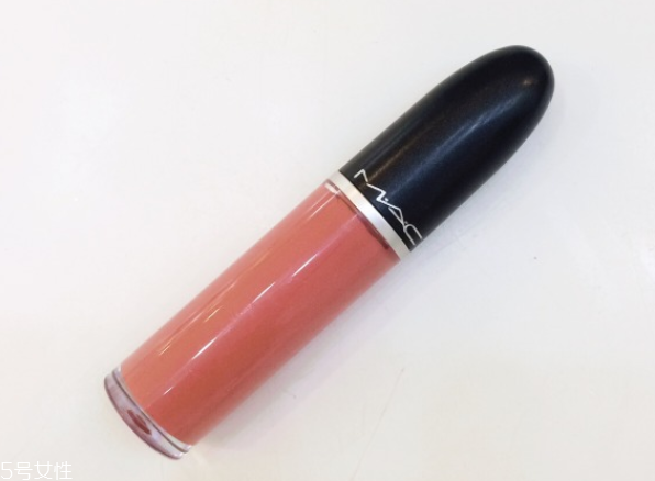 mac sweet sakura適合黃皮嗎？口紅要選擇適合自己的