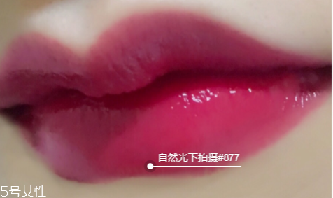 迪奧漆光唇釉哪個(gè)好看？讓妝效更持久