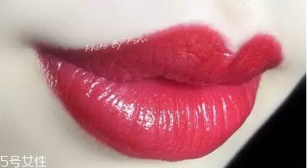 mac sweet sakura適合黃皮嗎？口紅要選擇適合自己的