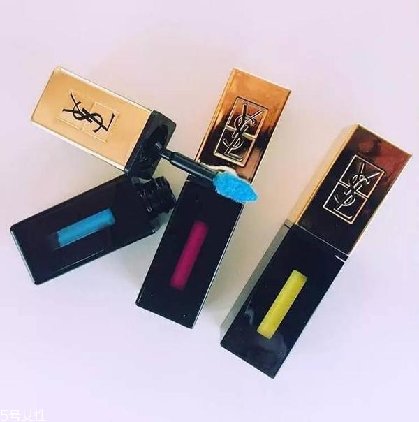 ysl唇釉怎么涂出玻璃唇？打造獨(dú)特唇色