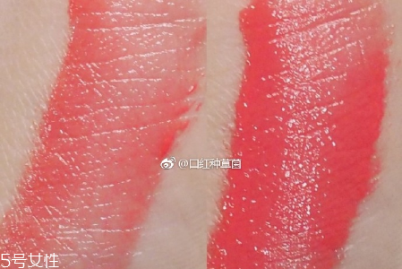 ysl圣羅蘭銀管唇釉好用嗎？蜜糖一樣水潤(rùn)柔滑