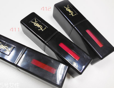 ysl黑管402適合黃皮嗎？滋潤(rùn)又持久