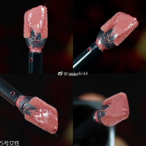 ysl新款啞光唇釉好用嗎？持久不拔干