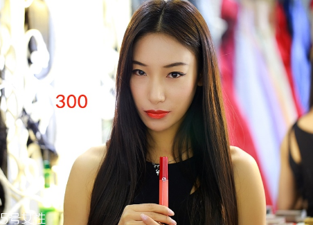 唇釉怎么涂均勻？涂出滿滿女人味