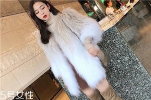 皮草能干洗嗎？皮草要這樣洗