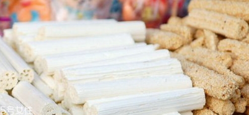 糖瓜什么時(shí)候吃？二十三糖瓜粘
