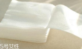 化妝棉和卸妝棉有什么區(qū)別？化妝棉功能更全