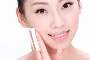 化妝棉可以用作粉撲嗎？要掌握正確方法