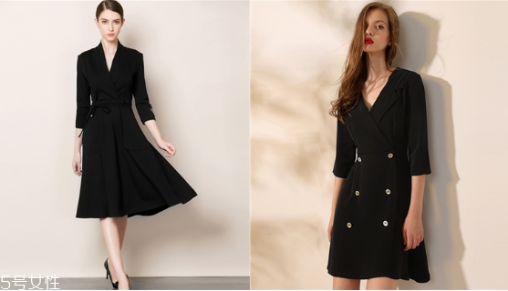 年會(huì)穿什么衣服合適？搶鏡年會(huì)小禮服最佳