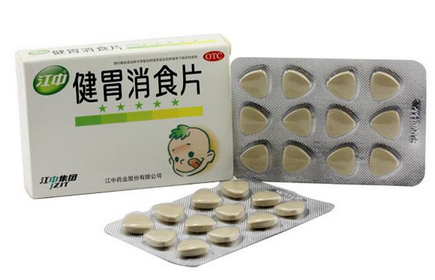 健胃消食片最多吃幾個(gè)？一天別超過9顆