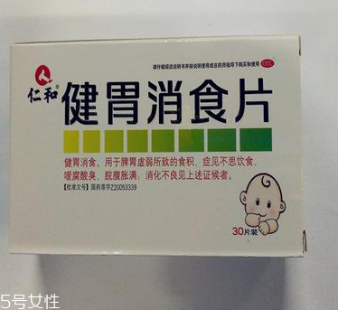 健胃消食片吃多了會怎么樣？過量服藥害處多