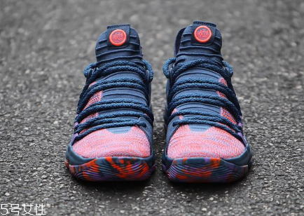 nike kd 10 all star杜蘭特全明星戰(zhàn)靴發(fā)售時(shí)間_多少錢？