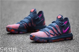 nike kd 10 all star杜蘭特全明星戰(zhàn)靴發(fā)售時(shí)間_多少錢？