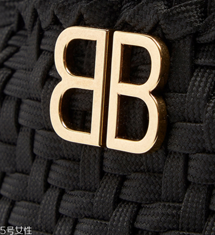 balenciaga巴黎世家鞋帶編織手提包多少錢_在哪買？