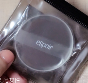硅膠粉撲怎么清洗？勿用熱水洗
