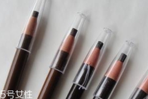 眉筆需要卸妝嗎？防水眉筆要卸妝