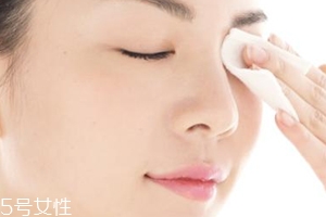 怎么自制卸妝液？自制卸妝液教程