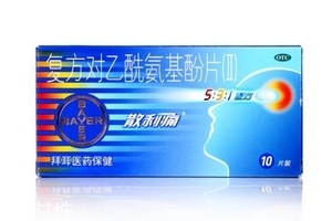 散利痛是處方藥嗎？散利痛無(wú)需處方即可購(gòu)買(mǎi)
