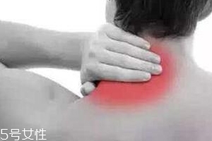 脖子有聲響是什么??？可能是關(guān)節(jié)炎