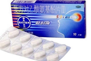 散利痛會導致什么？止痛藥能不吃就不吃