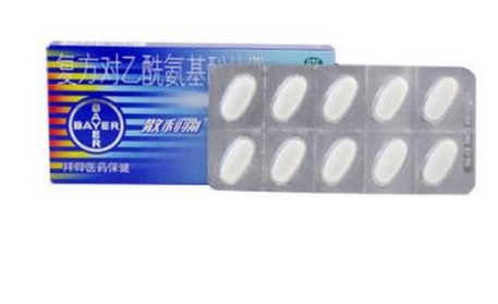 散利痛會導致什么？止痛藥能不吃就不吃