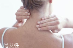 脖子有聲響是什么??？可能是關(guān)節(jié)炎