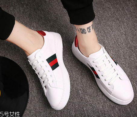 2018流行什么款式板鞋？超火的板鞋款式大盤點(diǎn)