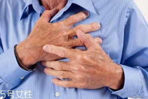哪些人不能朝左睡覺？有“心病”人群