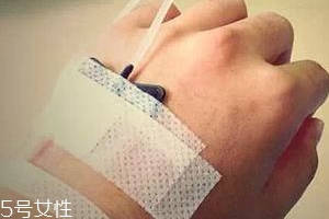 輸液管進(jìn)空氣會(huì)死人嗎？危險(xiǎn)但很難發(fā)生