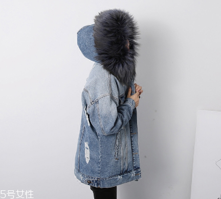 派克大衣什么款式好看？今年最火的派克服盤點