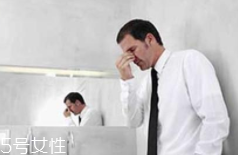 尿頻就是糖尿病嗎？尿頻有3大原因