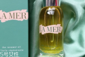 LA MER臻璨煥活精油能用于身體護(hù)理嗎？全身都能用