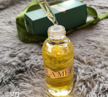 LA MER臻璨煥活精油能用于身體護(hù)理嗎？全身都能用