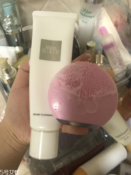cpb和the ginza洗面奶哪款更好用？網(wǎng)紅洗面奶比拼