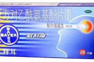 散利痛能喝酒嗎？吃藥別喝酒